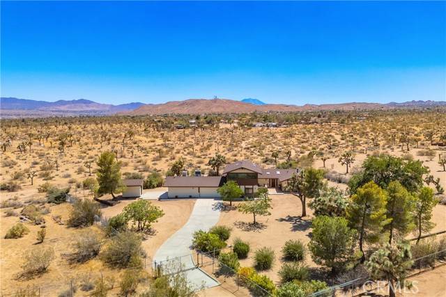 Yucca Valley, CA 92284,59187 Mesa Drive