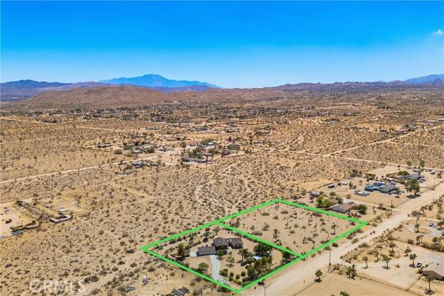 Yucca Valley, CA 92284,59187 Mesa Drive