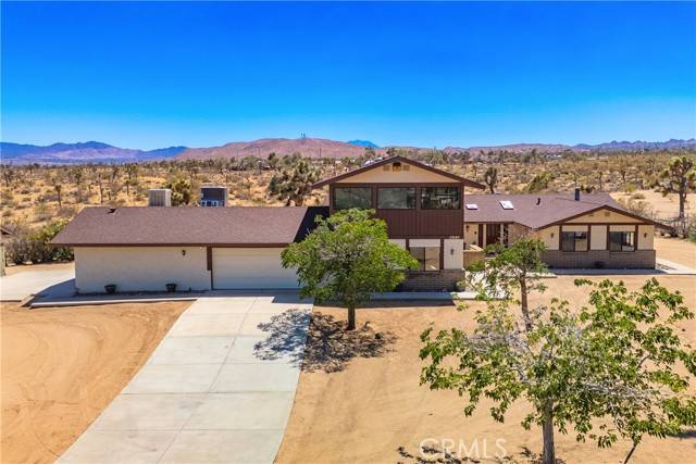 Yucca Valley, CA 92284,59187 Mesa Drive