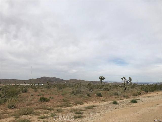 Yucca Valley, CA 92284,6650 La Contenta Rd Road