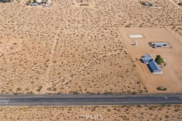 Landers, CA 92285,144 Reche Road