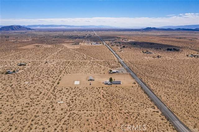 Landers, CA 92285,144 Reche Road