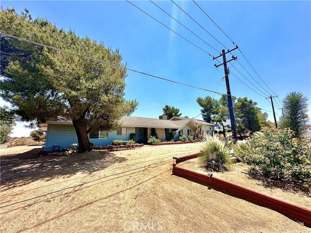 Yucca Valley, CA 92284,7575 Palomar Avenue