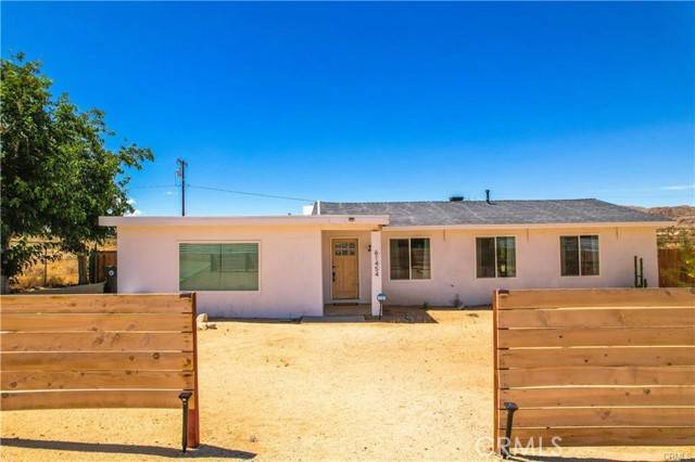 Joshua Tree, CA 92252,61454 Division Street