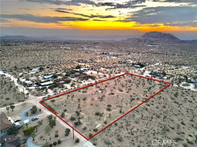 Yucca Valley, CA 92284,0 Forrest Drive