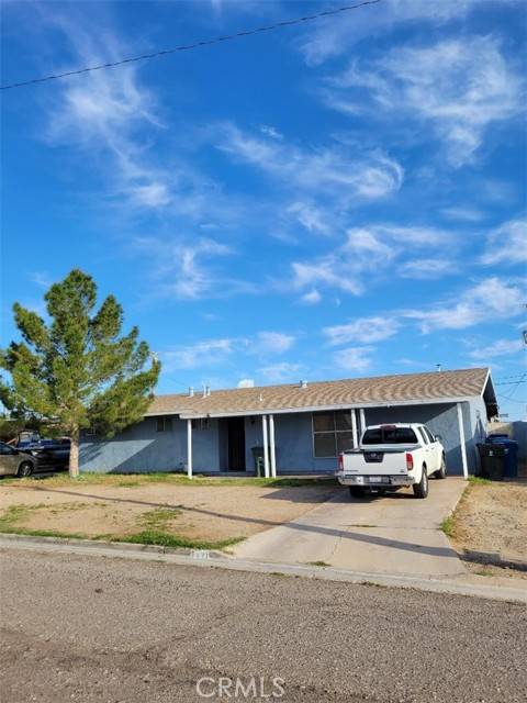 Needles, CA 92363,2021 Cortez Street