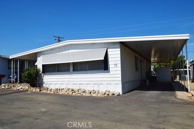 Yucca Valley, CA 92284,7425 Church Street #10