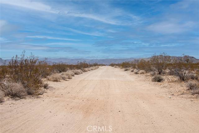 Joshua Tree, CA 92252,3000 Celeste Road