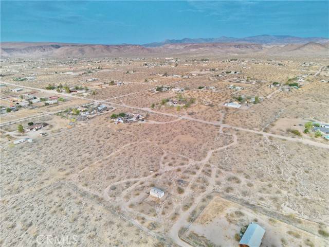 Yucca Valley, CA 92284,177 Cherokee Trail