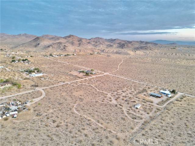 Yucca Valley, CA 92284,177 Cherokee Trail