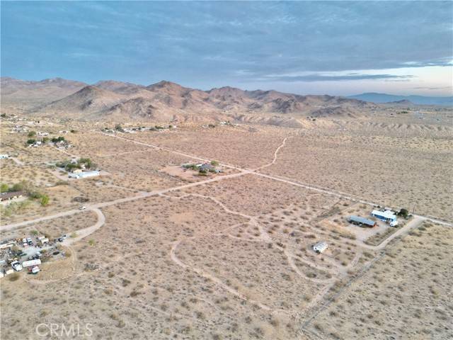 Yucca Valley, CA 92284,177 Cherokee Trail