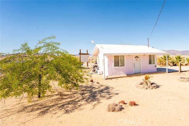 Twentynine Palms, CA 92277,79780 Sherrie Lane