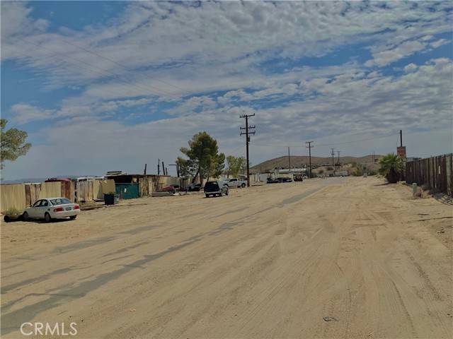 Twentynine Palms, CA 92277,75860 Baseline Road