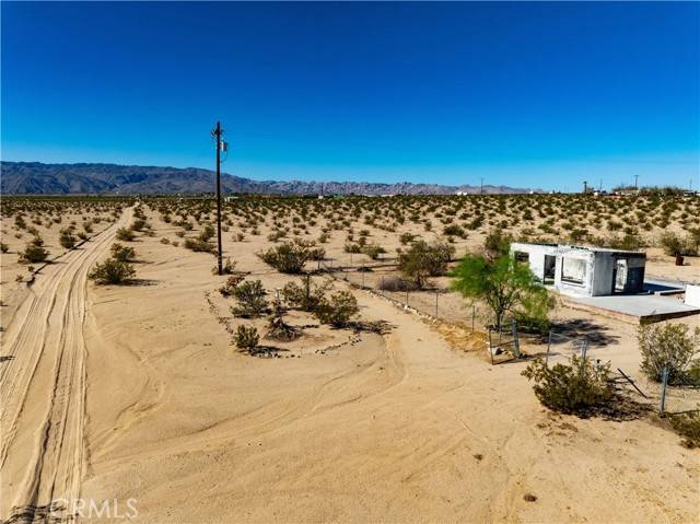 Twentynine Palms, CA 92277,3056 Sunrise Avenue