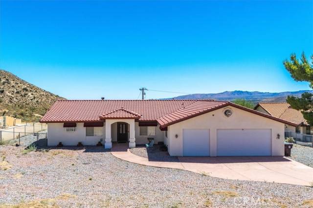 Yucca Valley, CA 92284,7495 Canyon Drive