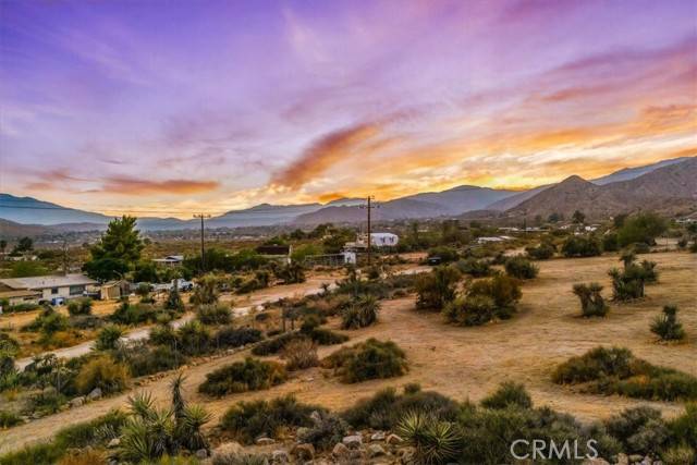 Morongo Valley, CA 92256,8574 Rose Eden Drive