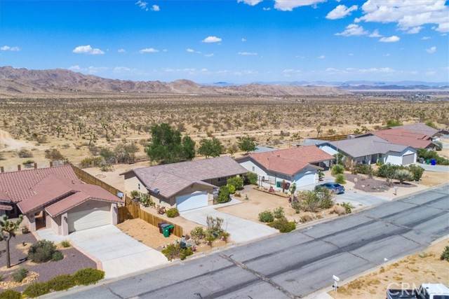 Joshua Tree, CA 92252,60226 Chesapeake Drive