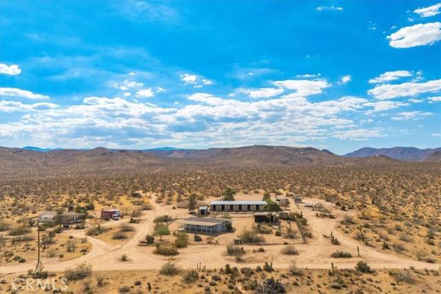 Yucca Valley, CA 92284,1090 Jemez Trail