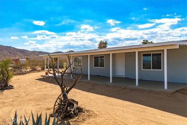 Yucca Valley, CA 92284,1090 Jemez Trail