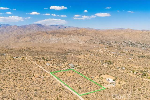 Yucca Valley, CA 92284,55182 Hoopa Trail