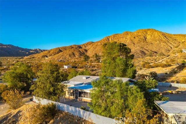 Morongo Valley, CA 92256,9222 Samel Drive