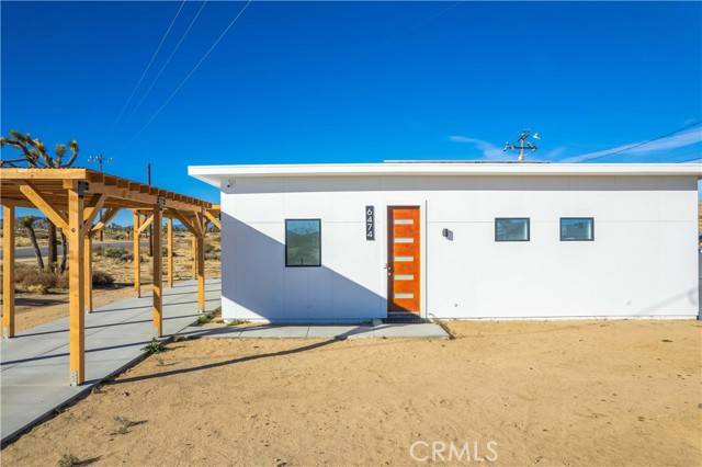 Yucca Valley, CA 92284,6474 Del Monte Avenue