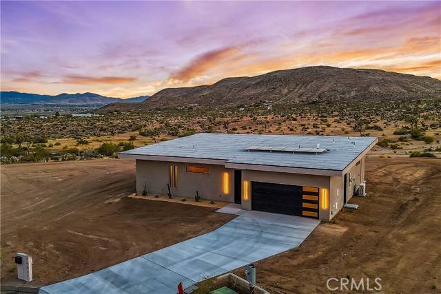 Yucca Valley, CA 92284,58855 Meredith Court