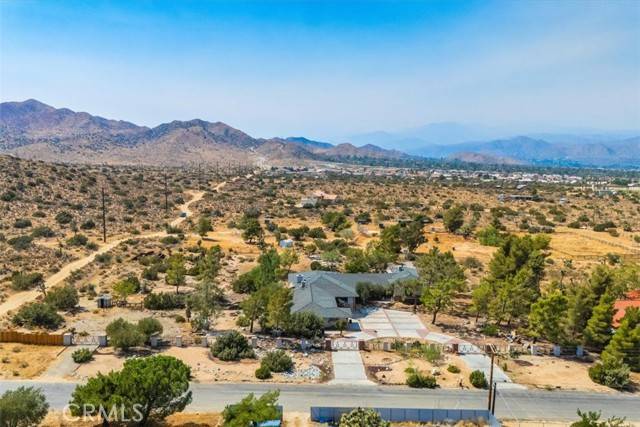 Yucca Valley, CA 92284,8856 Warren Vista Avenue