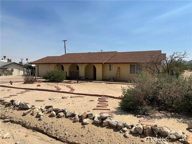 Twentynine Palms, CA 92277,72551 Granite Avenue