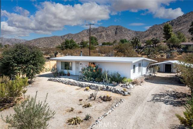 Morongo Valley, CA 92256,9249 Craver Road