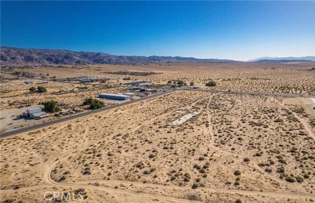 Twentynine Palms, CA 92277,0 Adobe Road