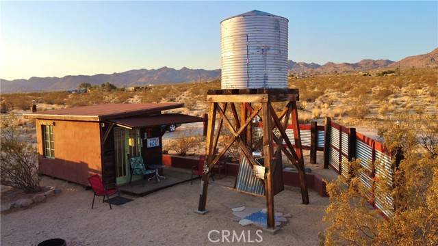 Joshua Tree, CA 92252,64305 Twentynine Palms Highway