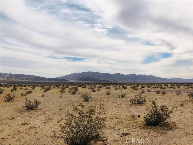 Twentynine Palms, CA 92277,5 Diamond Bar Road