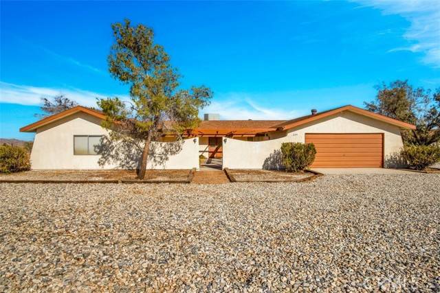 Yucca Valley, CA 92284,229 Artesia Avenue