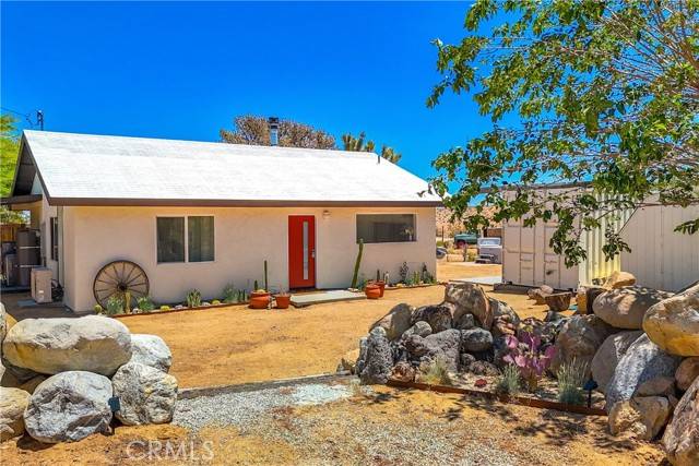 Yucca Valley, CA 92284,1457 Cambria Avenue