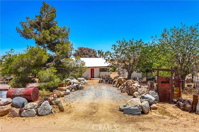 Yucca Valley, CA 92284,1457 Cambria Avenue