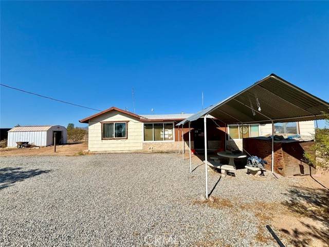 Yucca Valley, CA 92284,1224 Luna Mesa Road