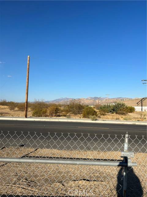 Yucca Valley, CA 92284,7401 Sage Avenue