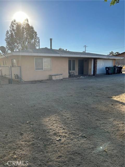 Yucca Valley, CA 92284,7401 Sage Avenue