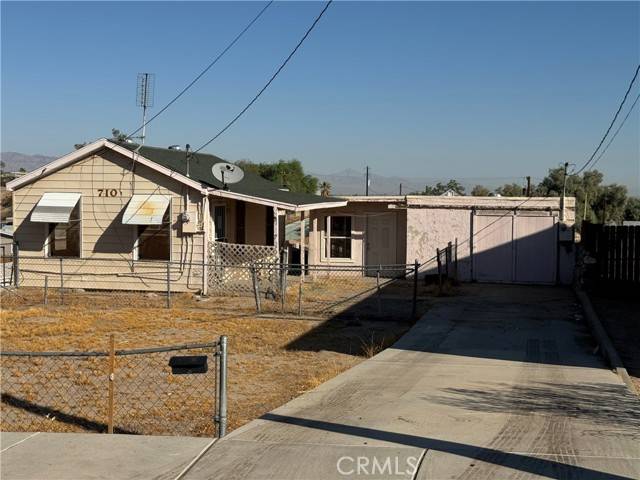 Needles, CA 92363,710 Valley Avenue