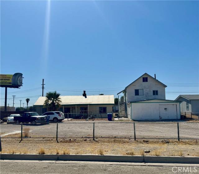 Needles, CA 92363,125 San Luis Street