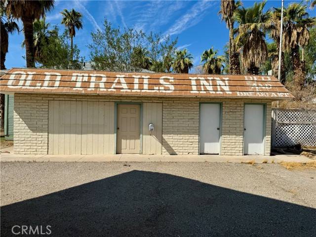 Needles, CA 92363,300 W Broadway Street