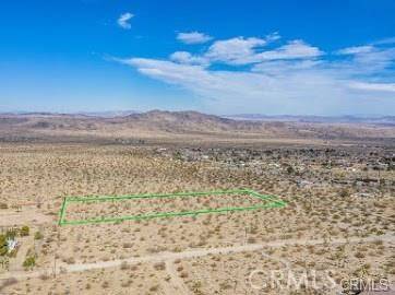 Joshua Tree, CA 92252,0 Melton