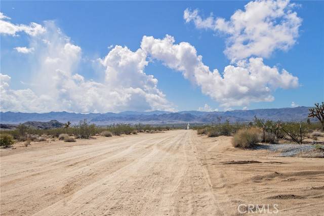 Joshua Tree, CA 92252,3382 Center Avenue