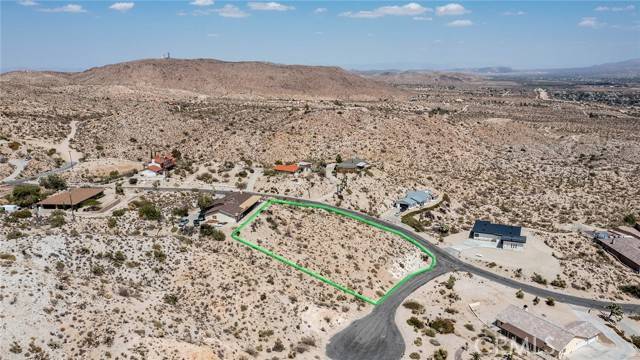 Yucca Valley, CA 92284,999 Mandarin Road