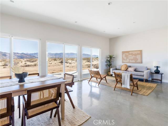 Joshua Tree, CA 92252,62455 Crestview Drive