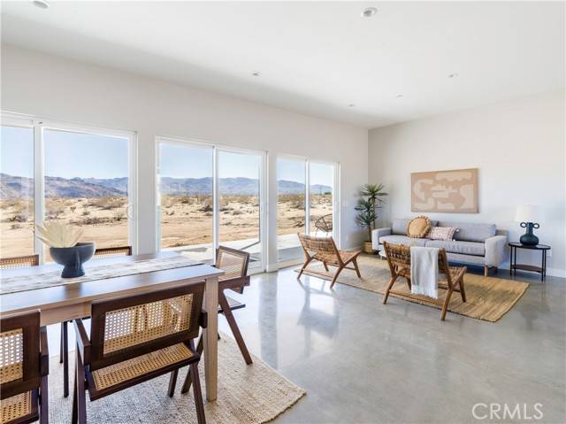 Joshua Tree, CA 92252,62455 Crestview Drive