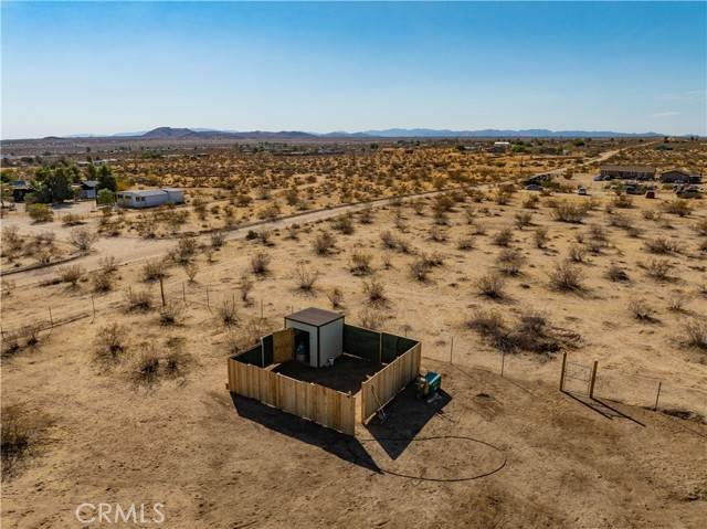 Landers, CA 92285,56883 Castillo Road