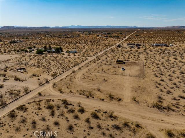 Landers, CA 92285,56883 Castillo Road