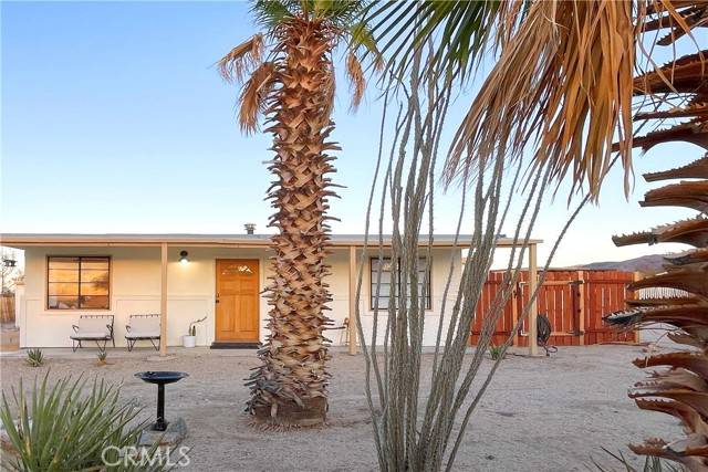 Twentynine Palms, CA 92277,7405 Sherman Hoyt Avenue